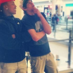 Meet your Posher, Mike